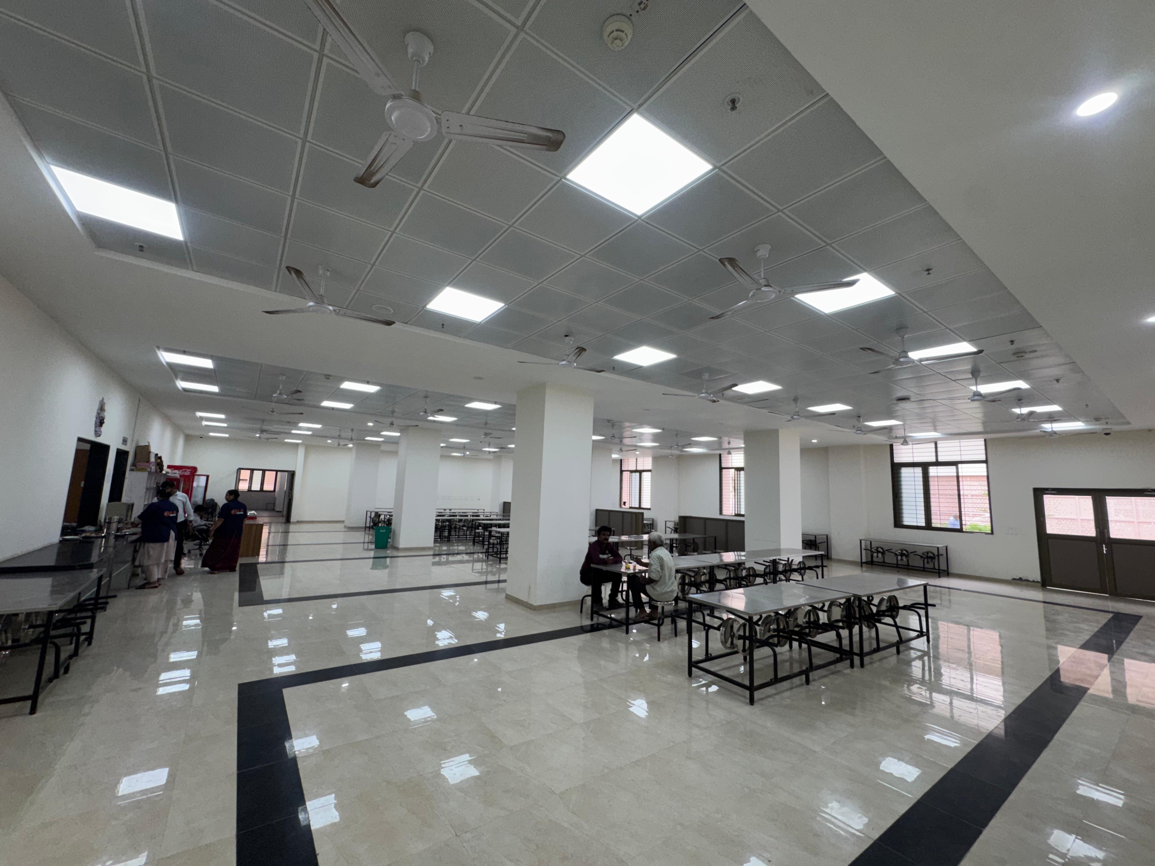 CANTEEN