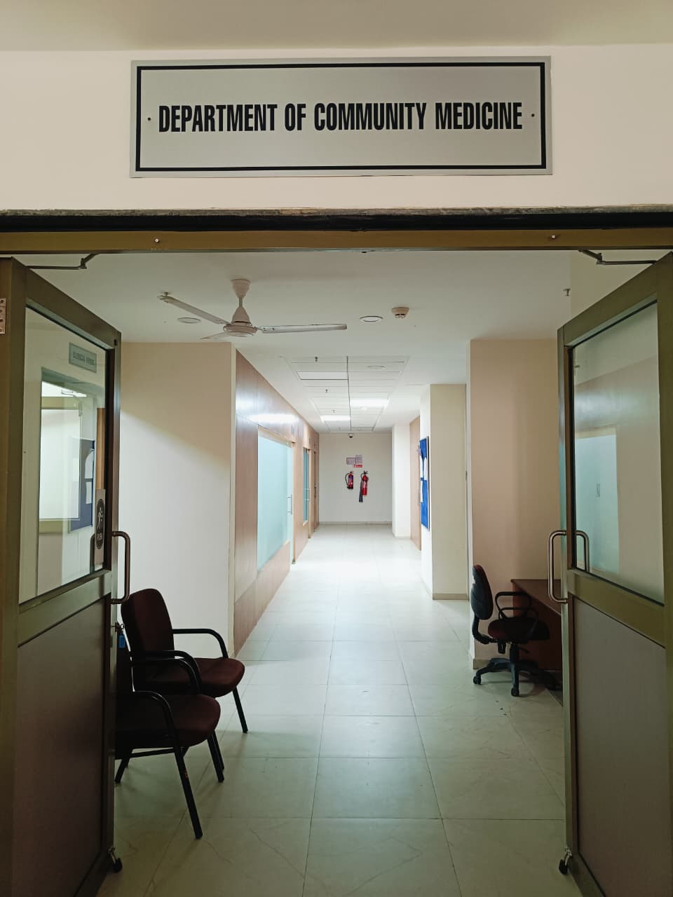 Community