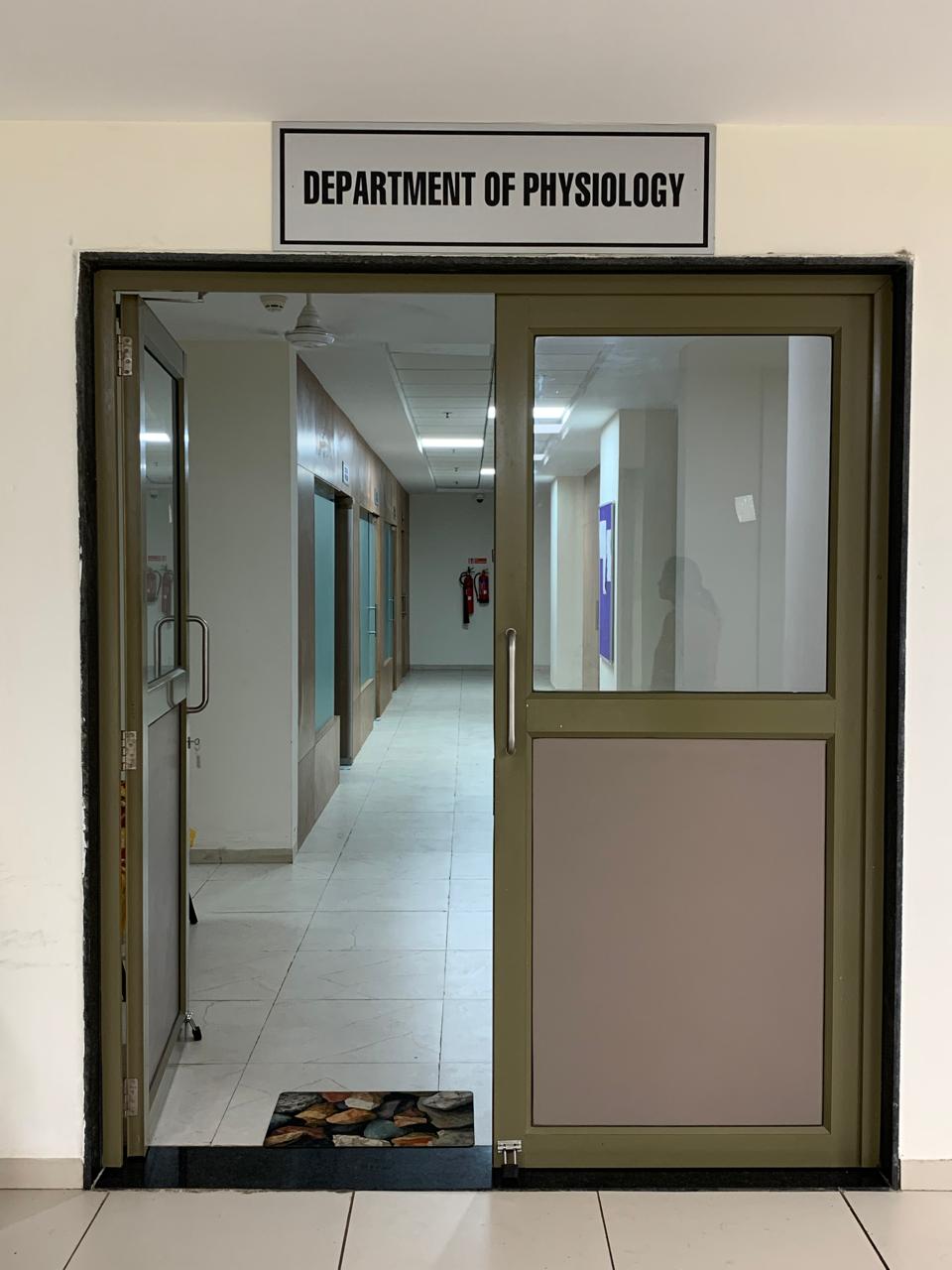 PHYSIOLGY